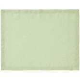 Linen House Wasabi Nimes Linen Placemat