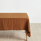Linen House Nimes Linen Tablecloth