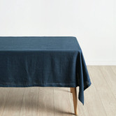 Linen House Nimes Linen Tablecloth