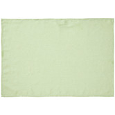 Linen House Wasabi Nimes Linen Teatowel