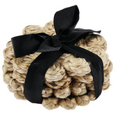 Linen House Kala Jute Coasters