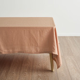 Linen House Nimes Linen Tablecloth