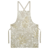 Linen House Nellie Cotton Apron
