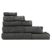 Linen House Eden Cotton Bathroom Towel