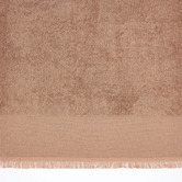 Linen House Eden Cotton Bathroom Towel