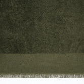 Linen House Eden Cotton Bathroom Towel