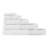 Linen House Eden Cotton Bathroom Towel