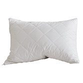 Linen House Bamboo &amp; Cotton Pillow Protector