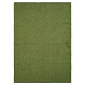 Linen House Moss Nimes Linen Tea Towel
