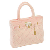 Linen House Purse-Shaped Novelty Cushion