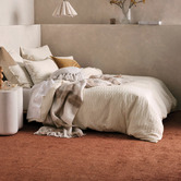 Linen House Klee Quilt Cover Set