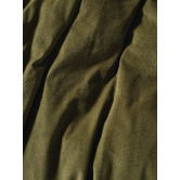 Linen House Caper Den Cotton Corduroy Quilt Cover Set