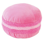 Linen House Frenchy the Macaron Novelty Cushion