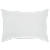 Linen House Nimes Pillow Shams
