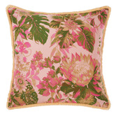 Linen House Passionflower European Pillowcase