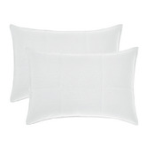 Linen House Nimes Pillow Shams