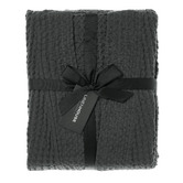 Linen House Keaton Waffle Bath Robe