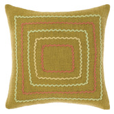 Linen House Marisol Cotton Cushion