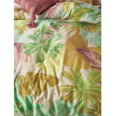 Linen House California Cotton Sateen Quilt Cover Set