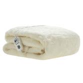 Linen House Seroina Australian Wool Fleece Electric Blanket