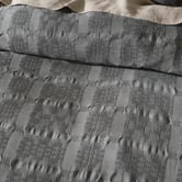 Linen House Seren Cotton Quilt Cover Set