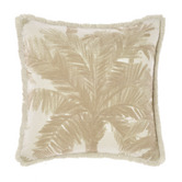 Linen House Cynthia Square Cotton Cushion