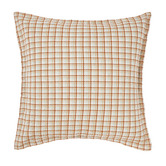 Linen House Highland Cotton European Pillowcase