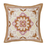 Linen House Paloma Cotton European Pillowcase