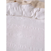 Linen House Seren Cotton Quilt Cover Set