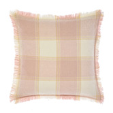 Linen House Evelina Cotton Cushion