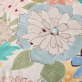 Linen House Parris Cotton Sateen Quilt Cover Set