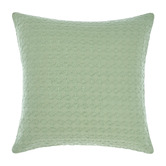 Linen House Vista Cotton Sateen European Pillowcase