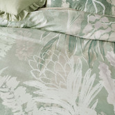 Linen House Esperance Cotton Sateen Quilt Cover Set