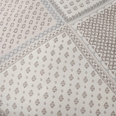 Linen House Avene Cotton Sateen Quilt Cover Set