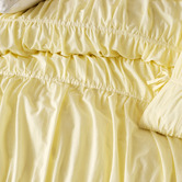 Linen House Layla Cotton Quilt Cover Set