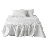 Linen House Australian Cotton Sheet Set