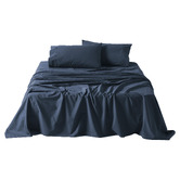 Linen House Australian Cotton Sheet Set