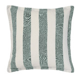 Linen House Vintage Stripe Cotton &amp; Linen Cushion