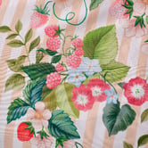 Linen House Keeley Cotton Sateen Quilt Cover Set