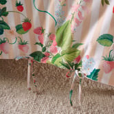 Linen House Keeley Cotton Sateen Quilt Cover Set