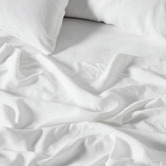 Linen House Nimes Linen Flat Sheet