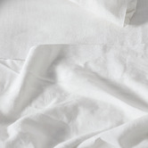 Linen House Nimes Linen Flat Sheet