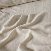 Linen House Nimes Linen Flat Sheet