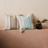 Linen House Verano Cotton Cushion