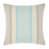 Linen House Verano Cotton Cushion