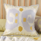 Linen House Sivan Cotton Sateen European Pillowcase