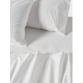 Linen House Australian Cotton Sheet Set
