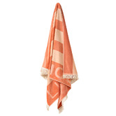 Linen House Cotton Beach Towel