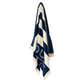 Linen House Cotton Beach Towel