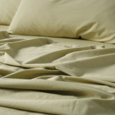 Linen House Marion Organic Cotton Sheet Set